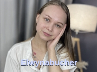 Elwynabucher