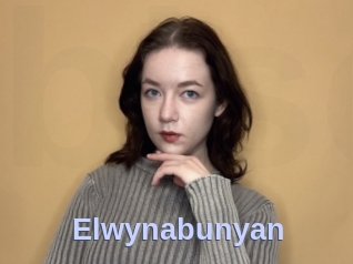Elwynabunyan