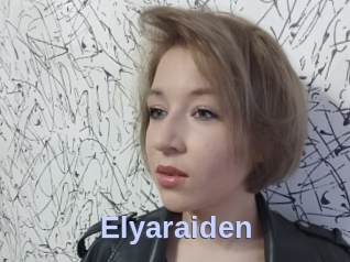 Elyaraiden