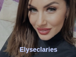 Elyseclaries