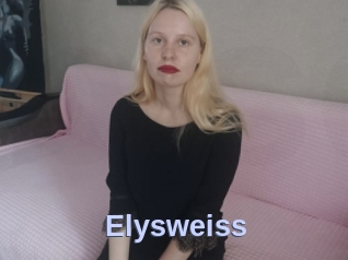 Elysweiss