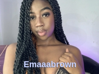 Emaaabrown