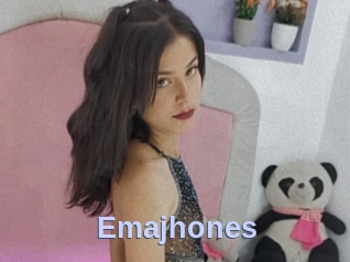 emajhones Big Sexy Titties
