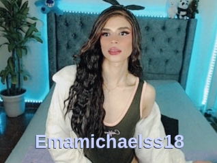 emamichaelss18 Big Sexy Titties