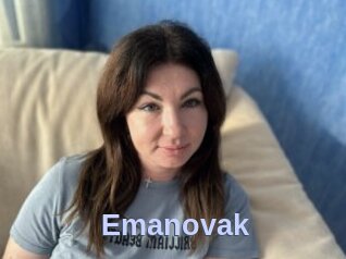 Emanovak