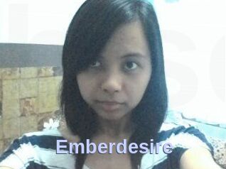 Emberdesire