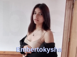 Embertokysha