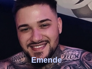 Emende