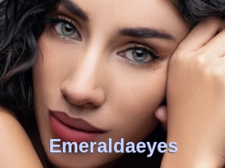 Emeraldaeyes