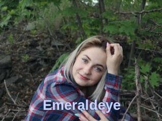 Emeraldeye