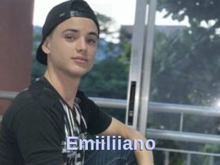Emiiliiano