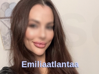 Emiliaatlantaa