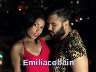 Emiliacobain