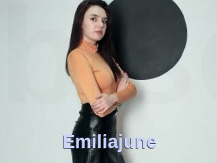 emiliajune Big Sexy Titties