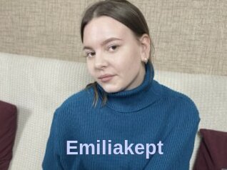 Emiliakept