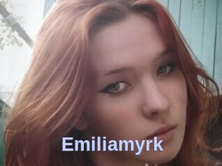 emiliamyrk Big Sexy Titties