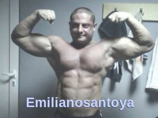 Emilianosantoya