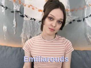 emiliarouds Big Sexy Titties