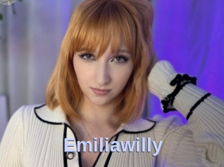 Emiliawilly