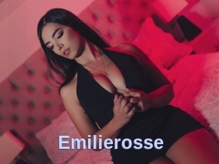 Emilierosse