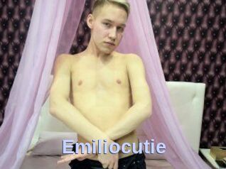 Emiliocutie