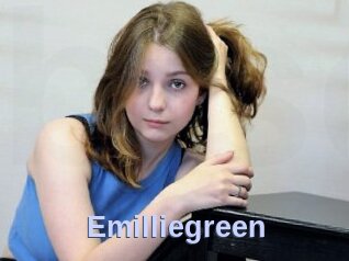 Emilliegreen