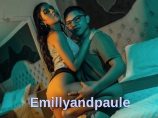 Emillyandpaule
