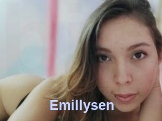 Emillysen