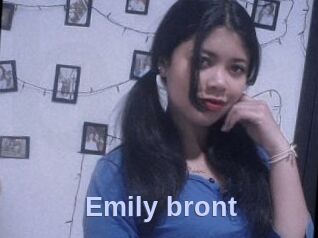 Emily_bront