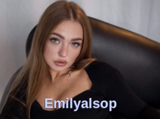 Emilyalsop