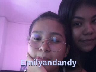 Emilyandandy