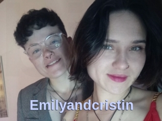 Emilyandcristin