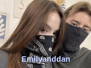 Emilyanddan