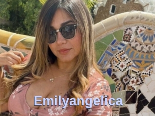 Emilyangelica