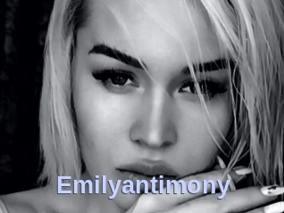 Emilyantimony
