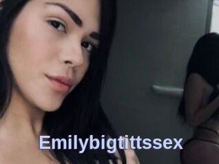 Emilybigtittssex