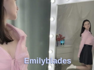 Emilyblades