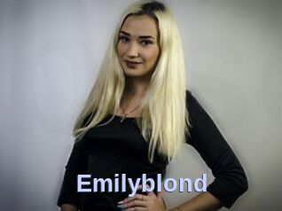 Emilyblond