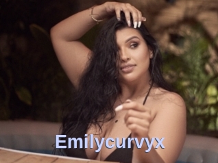 Emilycurvyx