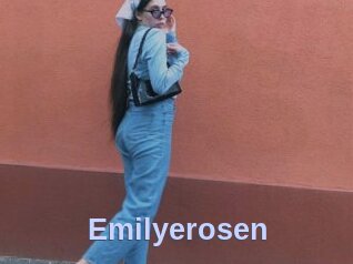 Emilyerosen
