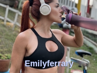 Emilyferrary