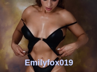 Emilyfox019