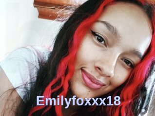 Emilyfoxxx18