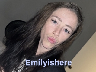 Emilyishere