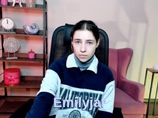 Emilyjar