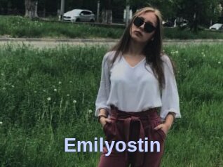Emilyostin