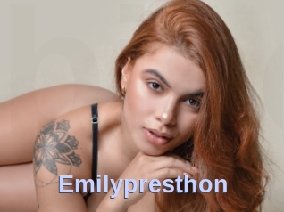 Emilypresthon