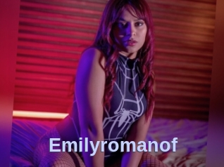 Emilyromanof