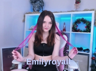 Emilyroyall