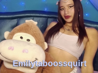 Emilytaboossquirt
